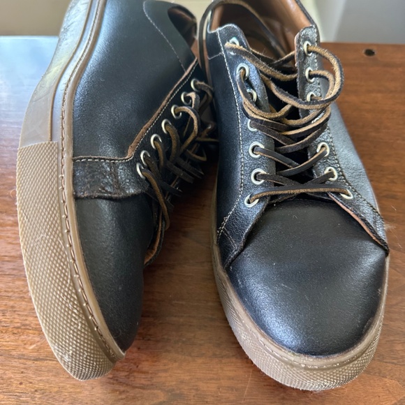 Thursday Boot Company Premier Lowtop Sneakers - Picture 2 of 7